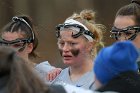 WLax vs So Maine  Women’s Lacrosse vs the University of Southern Maine.  - Photo by Keith Nordstrom : WLax, lacrosse